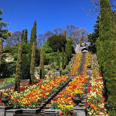 Appartamento Cheerful In Uhldingen