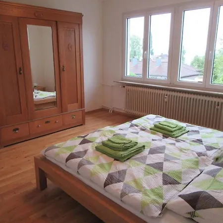 Cheerful In Uhldingen * Hodingen